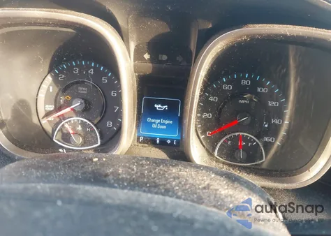 2014 Chevrolet Malibu 1Ls z USA, uszkodzony, nr VIN 1G11B5SL3EF274034